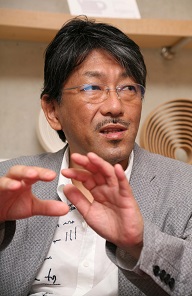 第5回 モノづくりの強さと市場価値が結合すれば、日本の 製造業は再生する 6 LEXER taidan04 2