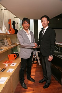 第5回 モノづくりの強さと市場価値が結合すれば、日本の 製造業は再生する 6 LEXER taidan07 1